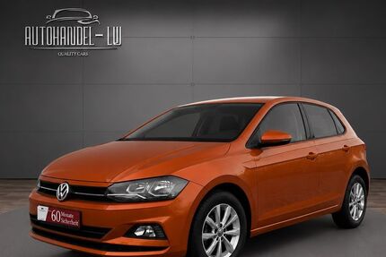VW Polo 115.300 km 13.290 &euro; Schkopau 06258