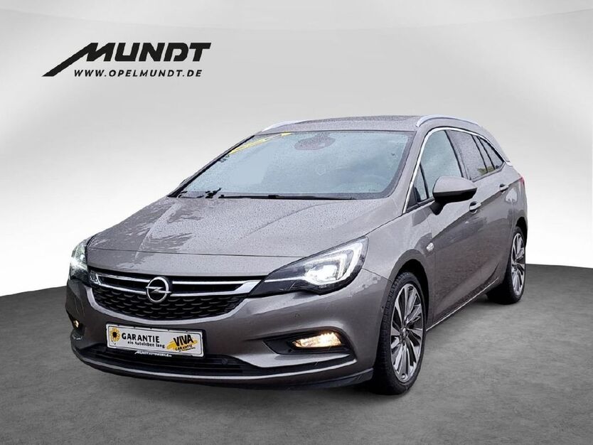Opel Astra 124.654 km 11.940 € Halle 06126