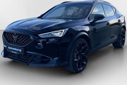 Cupra Formentor 25.500 km 41.490 &euro; Halle 06116