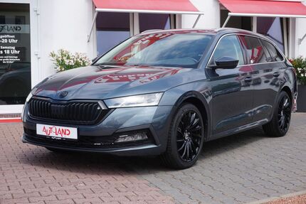 Skoda Octavia 79.987 km 21.990 &euro; Halle 06122