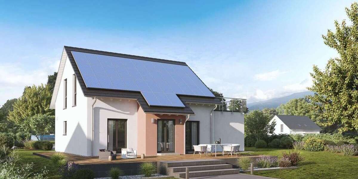 Einfamilienhaus Halle (Saale) Dölau - 5 Zimmer, 147 m&sup2;, 598.000&euro; | Angebot:25381510