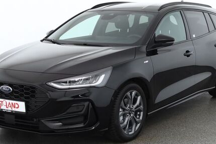 Ford Focus 13.987 km 24.990 &euro; Halle 06122