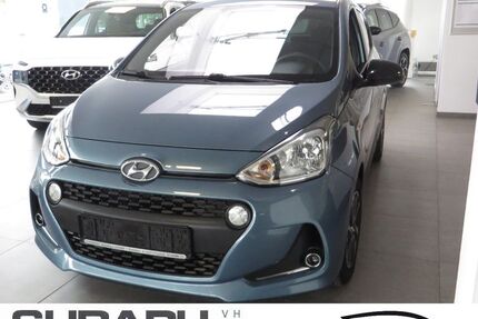 Hyundai i10 128.560 km 7.990 &euro; Eisleben 06295