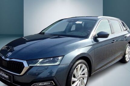 Skoda Octavia 85.987 km 20.950 &euro; Bitterfeld-Wolfen 06766