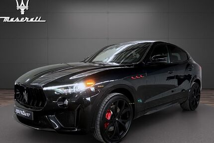 Maserati Levante 52.520 km 86.111 &euro; Markranstädt 04420