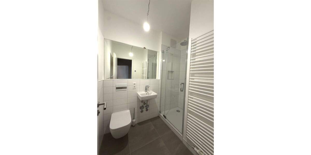 Terrassenwohnung Halle Altstadt - 2 Zimmer, 65 m&sup2;, 878&euro; | Angebot:25778668