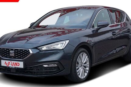 Seat Leon 57.908 km 20.950 &euro; Halle 06122