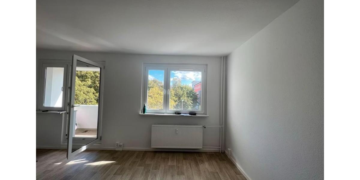 Etagenwohnung Halle (Saale) Dölau - 1 Zimmer, 31 m&sup2;, 305&euro; | Angebot:26511199