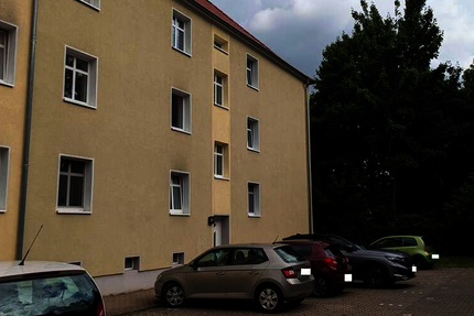 Wohnung Halle/S. S. - 3 Zimmer, 63 m&sup2;, 569&euro; | Angebot:26828034