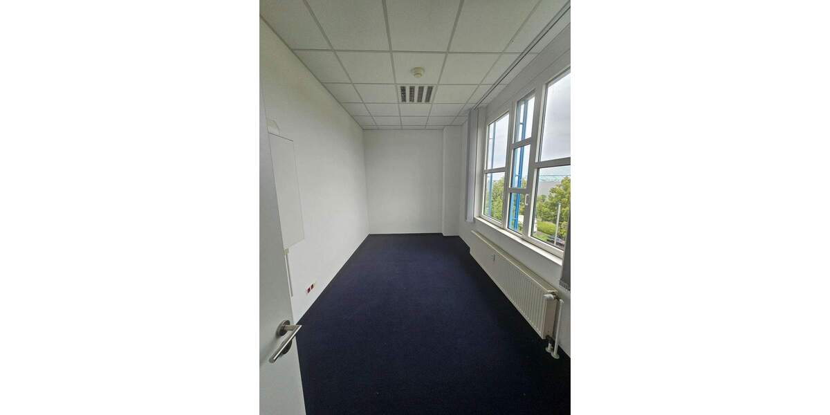 Gewerbeobjekt Wiedemar - 1 Zimmer, 598 m&sup2;, 5.088&euro; | Angebot:25916714