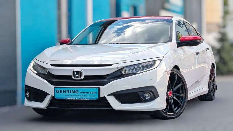 Civic