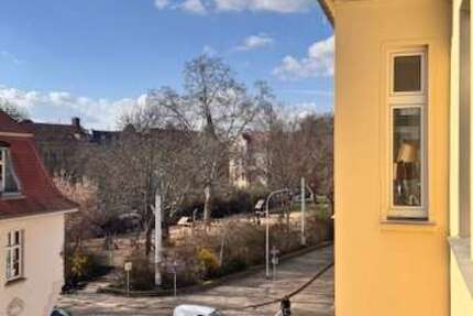 Wohnung Halle Am Wasserturm/Thaerviertel - 2 Zimmer, 67 m&sup2;, 220.000&euro; | Angebot:27250294