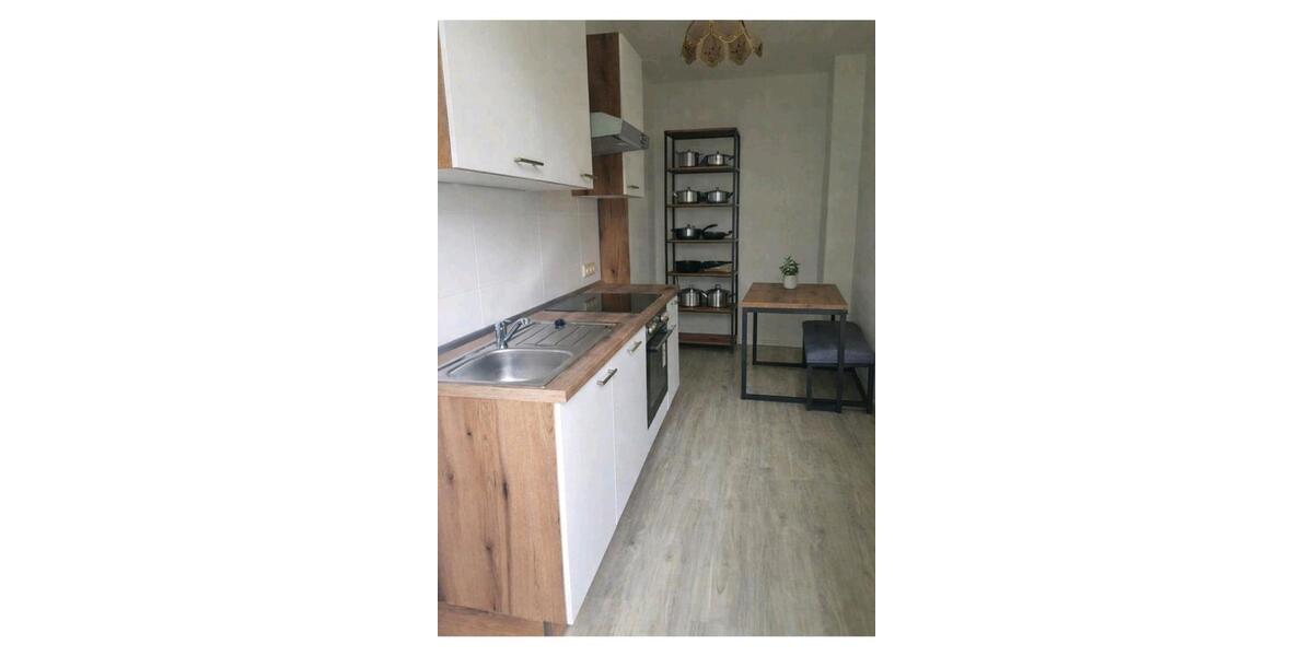 Erdgeschoßwohnung Salzatal - 1 Zimmer, 44 m&sup2;, 790&euro; | Angebot:26234225