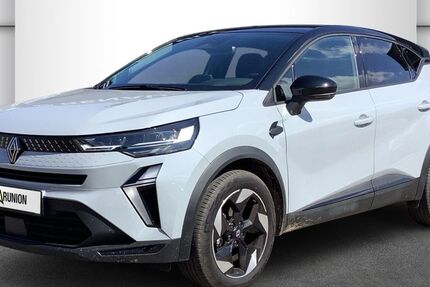 Renault Captur 11.000 km 20.495 &euro; Halle 06132