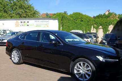 Volvo S90 124.600 km 17.500 &euro; Halle - Saale 06116
