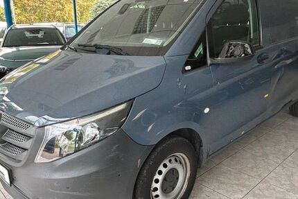 Mercedes-Benz Vito 89.892 km 9.990 &euro; Halle 06118