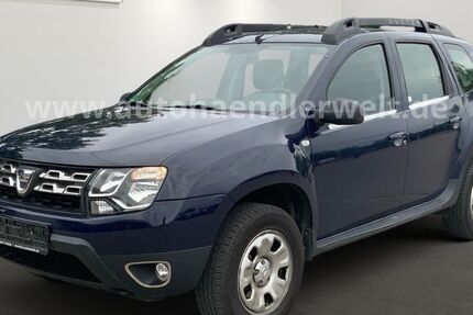 Dacia Duster 55.875 km 4.899 &euro; Brehna 06796