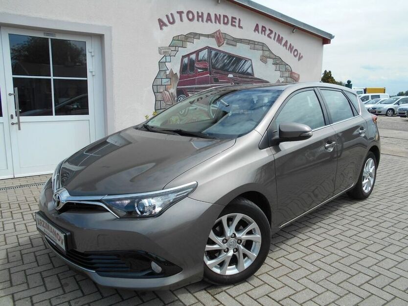 Auris