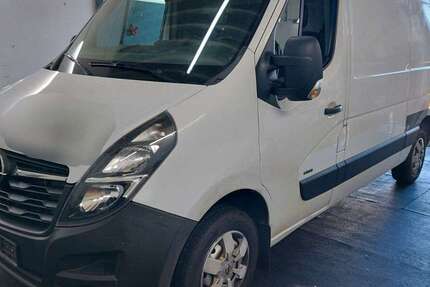 Opel Movano 300.000 km 10.199 € Leipzig 04319