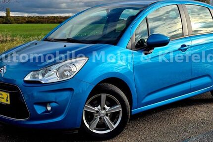 Citroen C3 88.000 km 4.999 € Halle-Neustadt 06124