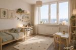 Etagenwohnung Halle (Saale) Halle-Neustadt - 3 Zimmer, 66 m&sup2;, 565&euro; | Angebot:26072409