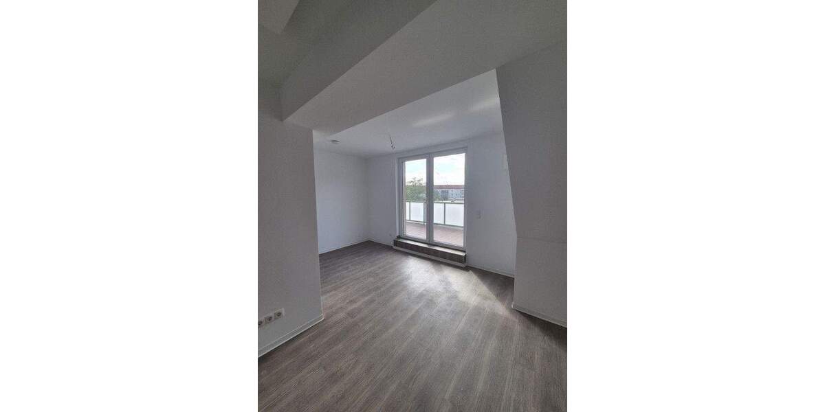 Etagenwohnung Delitzsch - 3 Zimmer, 107 m&sup2;, 960&euro; | Angebot:25880867