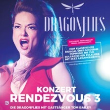 DRAGONflies - The Show | Rendezvous 2 Leipzig