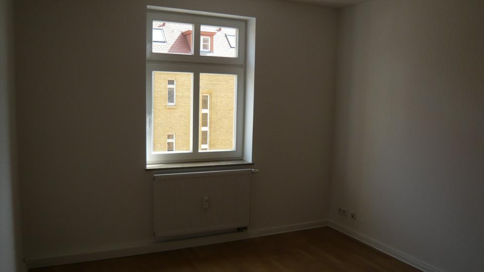 Etagenwohnung Delitzsch - 3 Zimmer, 123 m&sup2;, 1.050&euro; | Angebot:26350226