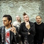 Deaf Club - Demand Happiness EU/UK Tour 2026