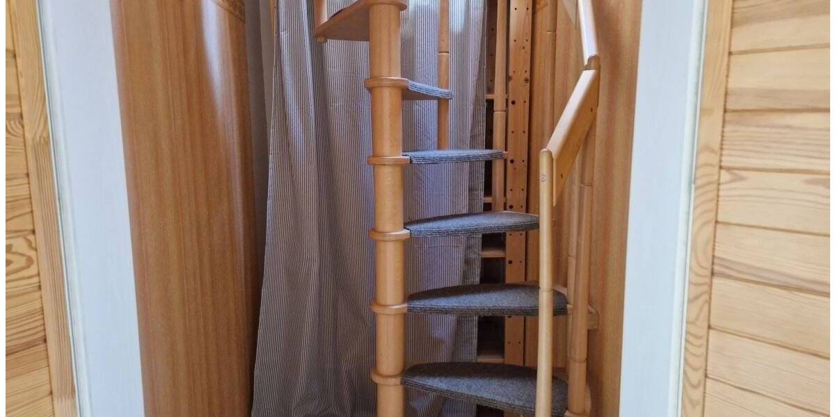 Etagenwohnung Halle (Saale) Gesundbrunnen - 2 Zimmer, 61 m&sup2;, 149.000&euro; | Angebot:26826060