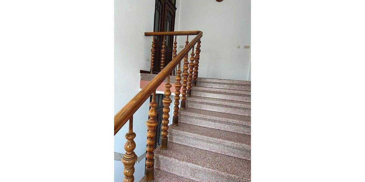 Etagenwohnung Halle (Saale) Innenstadt - 4 Zimmer, 105 m&sup2;, 335.000&euro; | Angebot:25250550