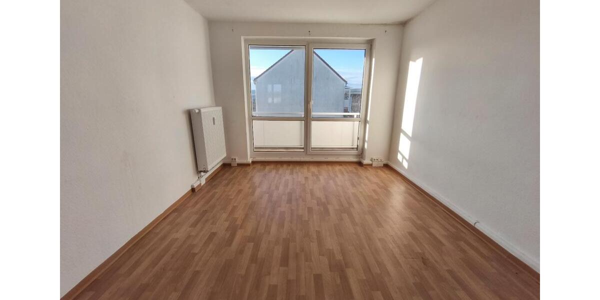 Etagenwohnung Eisleben (Lutherstadt) - 3 Zimmer, 58 m&sup2;, 393&euro; | Angebot:24670237