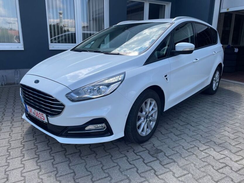 S-Max
