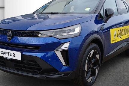 Renault Captur 7.000 km 28.495 &euro; Halle 06132