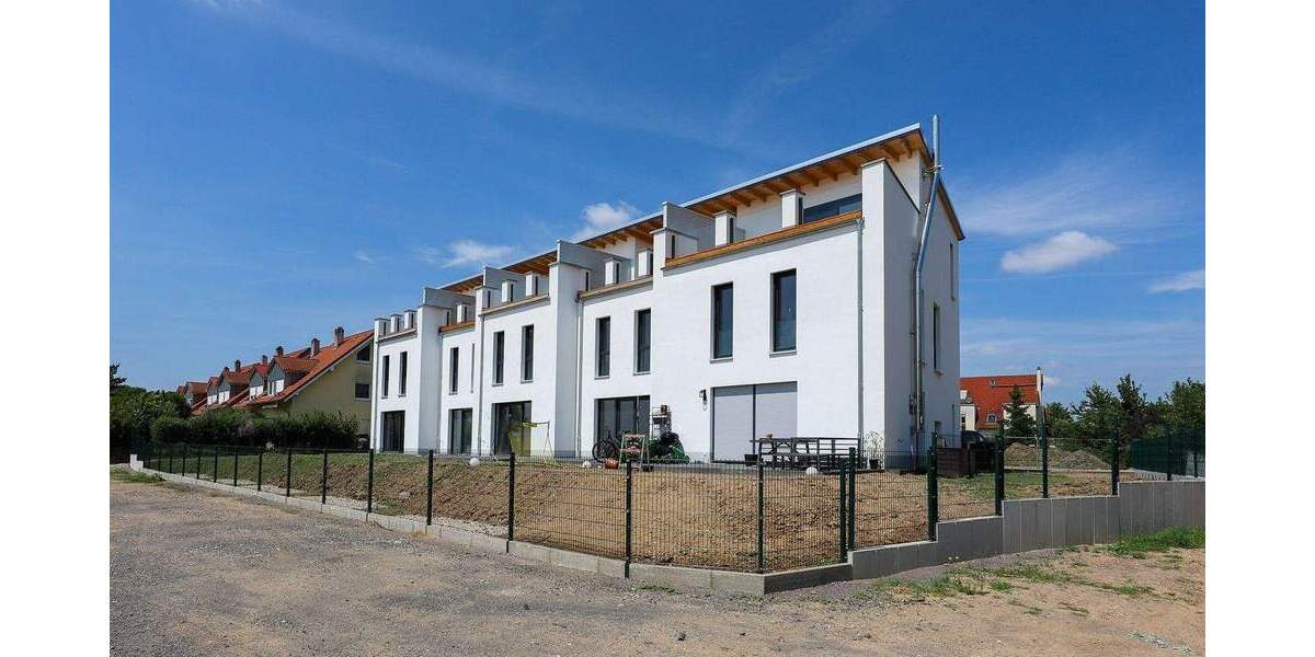 Reihenmittelhaus Markranstädt Göhrenz - 6 Zimmer, 144 m&sup2;, 459.000&euro; | Angebot:25998820