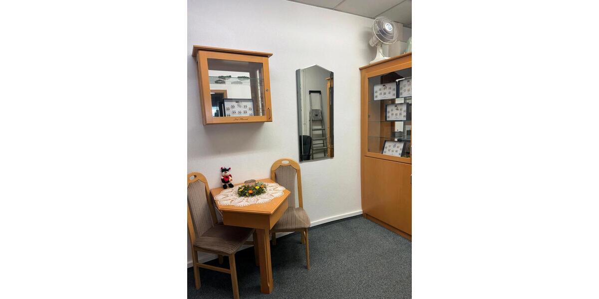 Gewerbeobjekt Querfurt - 350&euro; | Angebot:25962883