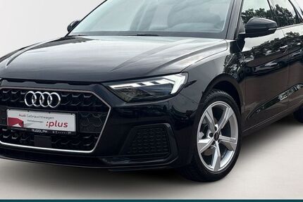 Audi A1 5.520 km 25.280 &euro; Merseburg 06217