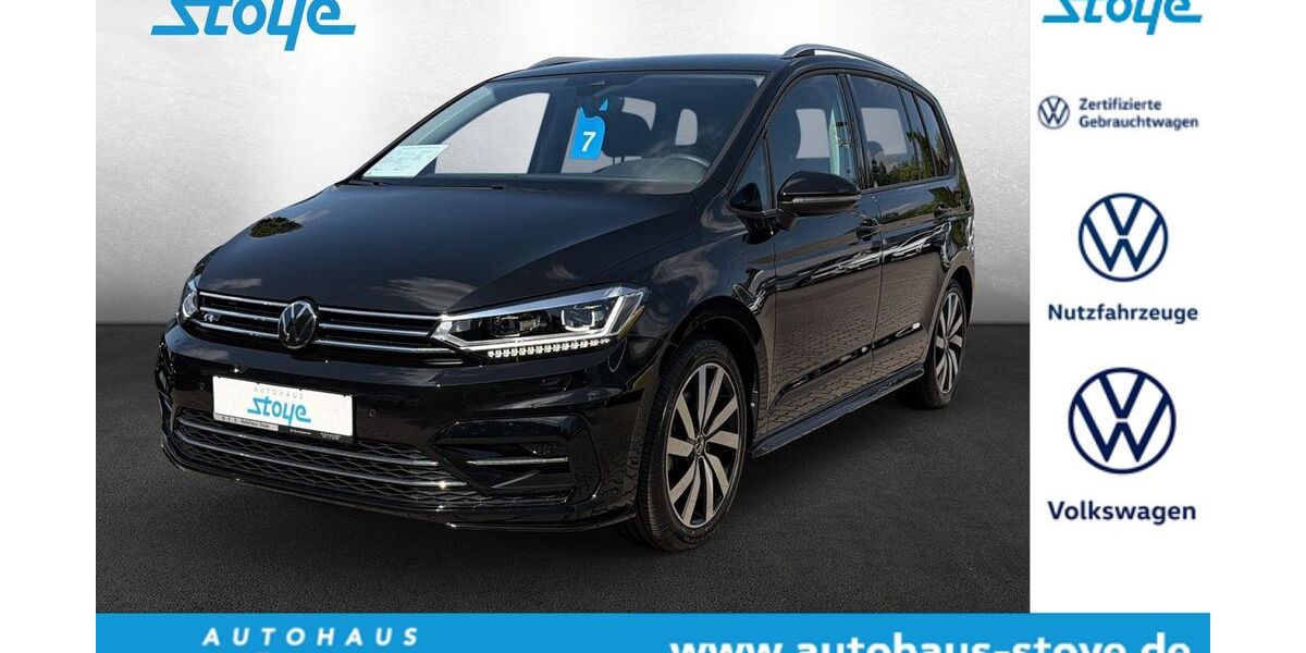 VW Touran 13.941 km 37.890 &euro; Halle / Saale 06120