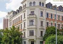 Wohnung zum Kaufen in Leipzig 321.000 € 75 m²