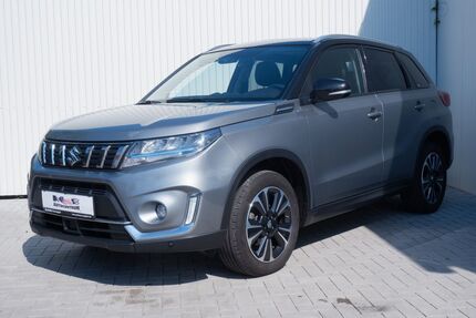 Suzuki Vitara 119.960 km 15.990 &euro; Halle 06116