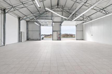 Gewerbeobjekt Halle (Saale) Frohe Zukunft - 3.625&euro; | Angebot:25764328