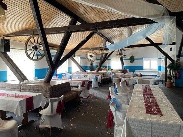 Gewerbeobjekt Seegebiet Mansfelder Land Stedten - 5 Zimmer, 699.000&euro; | Angebot:23984596