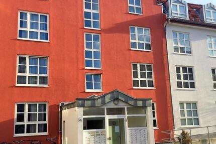 Wohnung Markranstädt - 1 Zimmer, 25 m&sup2;, 469&euro; | Angebot:24455838