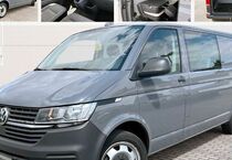 VW T6 Transporter