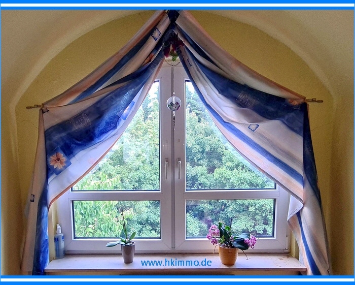 Eigentumswohnung als Geldanlage im Wohnpark West von KöthenAnhalt 3 zimmer