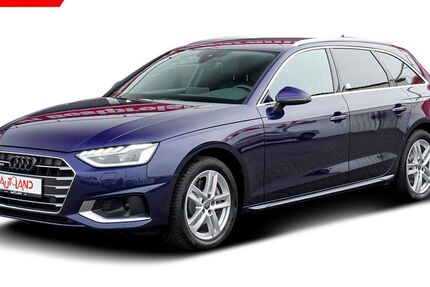 Audi A4 129.058 km 24.990 &euro; Köthen 06366