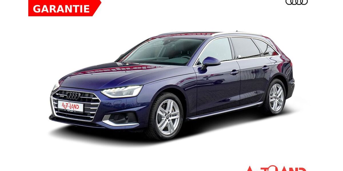Audi A4 129.058 km 26.490 &euro; Köthen 06366