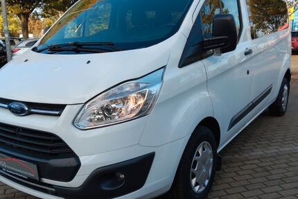 Ford Transit Custom 91.925 km 19.400 € Leipzig 04179