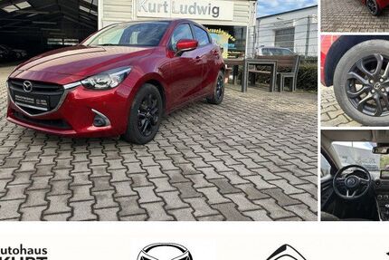 Mazda 2 84.430 km 12.490 &euro; Halle 06126