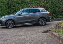 Gebrauchtwagen Maserati Grecale